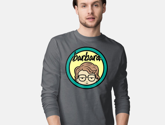 Barbara
