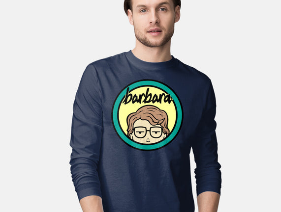 Barbara