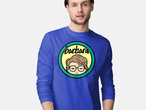 Barbara