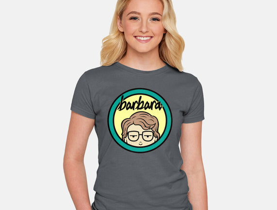 Barbara