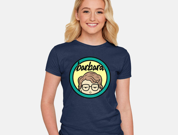 Barbara