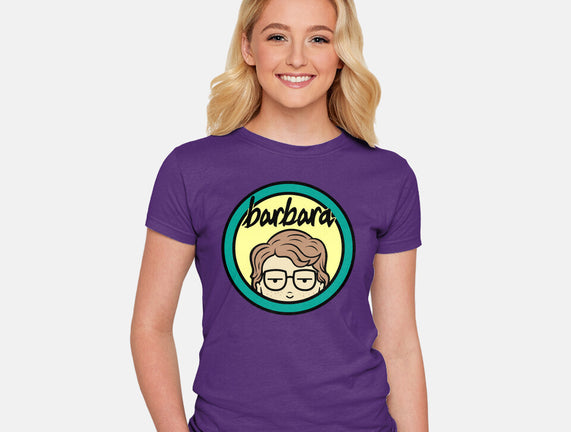 Barbara