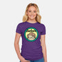 Barbara-Womens-Fitted-Tee-pigboom