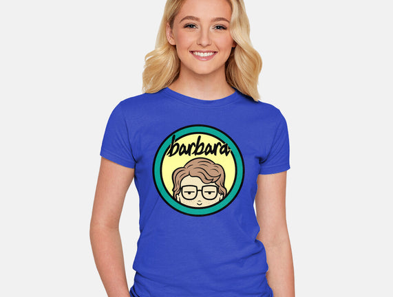 Barbara