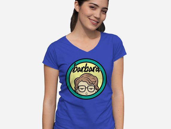 Barbara