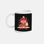 Time To Get Cozy-None-Mug-Drinkware-TechraNova