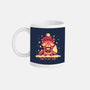 Time To Get Cozy-None-Mug-Drinkware-TechraNova