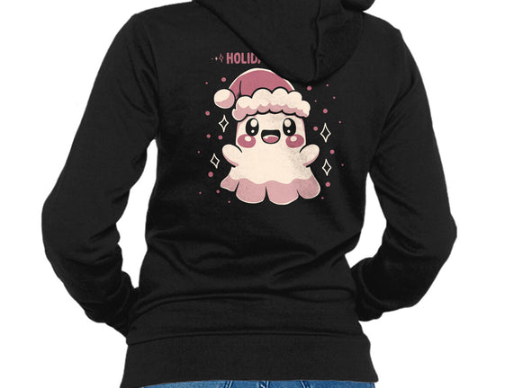 Got That Holiday Spirit