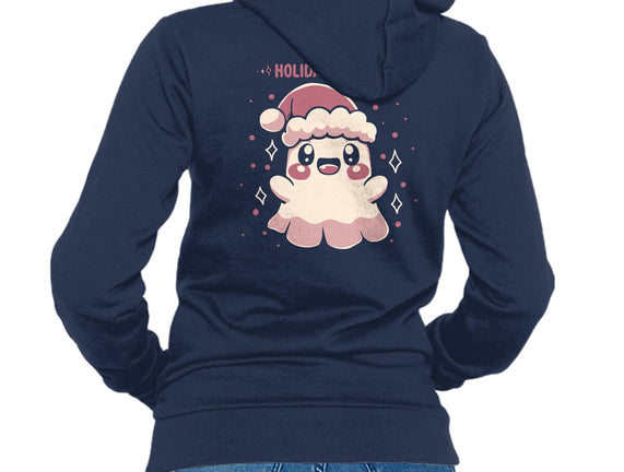 Got That Holiday Spirit