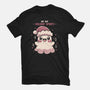 Got That Holiday Spirit-Womens-Fitted-Tee-TechraNova