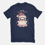 Got That Holiday Spirit-Mens-Basic-Tee-TechraNova