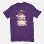 Got That Holiday Spirit-Womens-Fitted-Tee-TechraNova