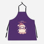 Got That Holiday Spirit-Unisex-Kitchen-Apron-TechraNova