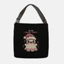 Got That Holiday Spirit-None-Adjustable Tote-Bag-TechraNova