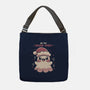 Got That Holiday Spirit-None-Adjustable Tote-Bag-TechraNova