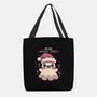 Got That Holiday Spirit-None-Basic Tote-Bag-TechraNova