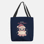 Got That Holiday Spirit-None-Basic Tote-Bag-TechraNova