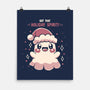 Got That Holiday Spirit-None-Matte-Poster-TechraNova