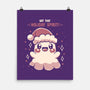 Got That Holiday Spirit-None-Matte-Poster-TechraNova