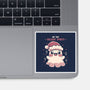 Got That Holiday Spirit-None-Glossy-Sticker-TechraNova