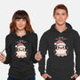 Got That Holiday Spirit-Unisex-Pullover-Sweatshirt-TechraNova