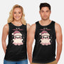 Got That Holiday Spirit-Unisex-Basic-Tank-TechraNova