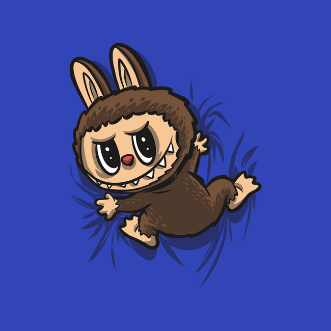 My Portable Monster-Baby-Basic-Onesie-zascanauta