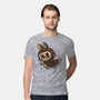 My Portable Monster-Mens-Premium-Tee-zascanauta