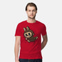 My Portable Monster-Mens-Premium-Tee-zascanauta