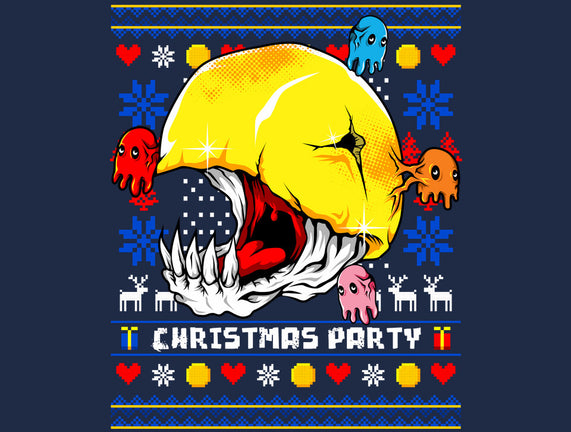 Xmas Eater