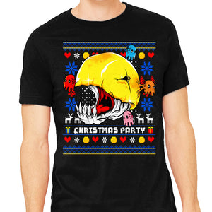 Xmas Eater
