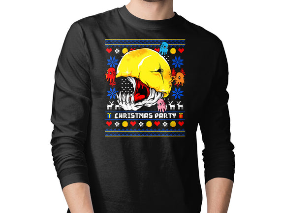 Xmas Eater