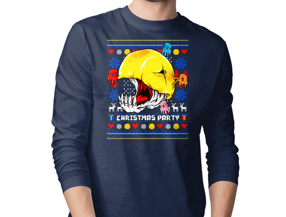 Xmas Eater