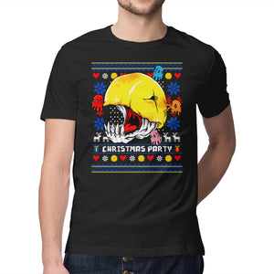 Xmas Eater