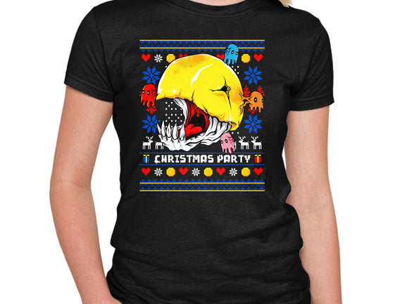 Xmas Eater