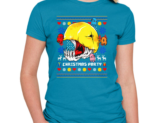 Xmas Eater