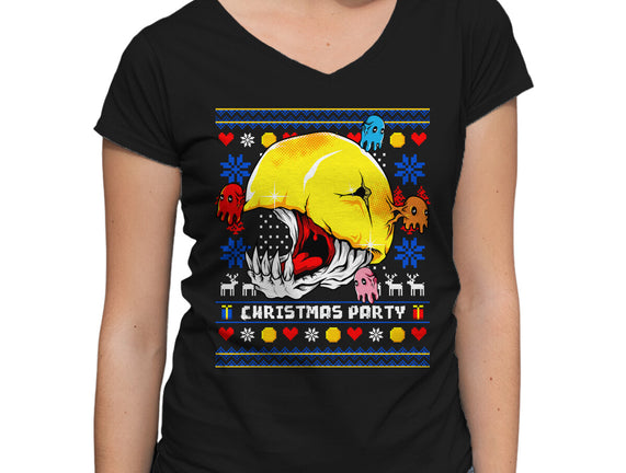 Xmas Eater