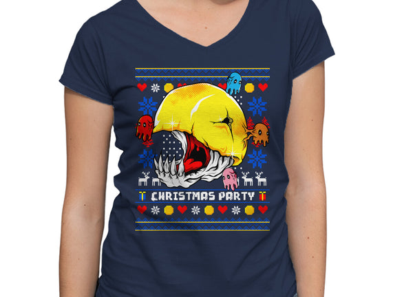 Xmas Eater