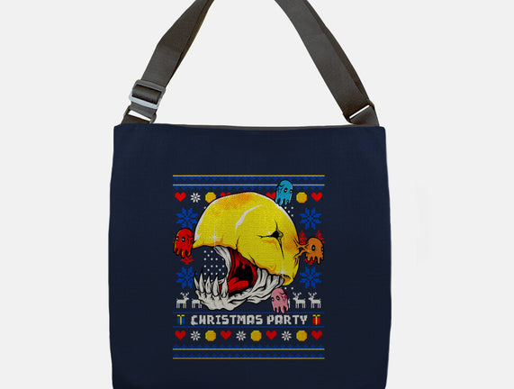Xmas Eater