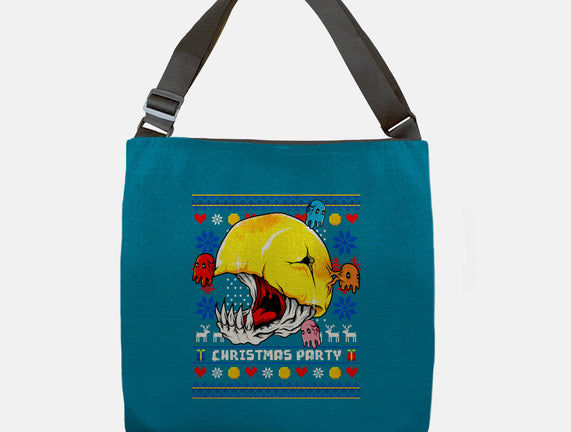 Xmas Eater