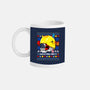 Xmas Eater-None-Mug-Drinkware-spoilerinc