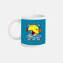 Xmas Eater-None-Mug-Drinkware-spoilerinc