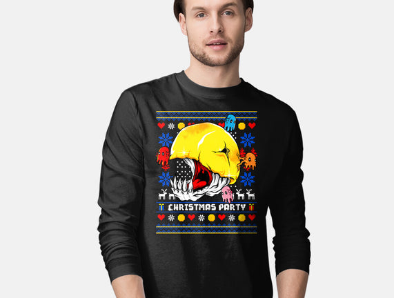 Xmas Eater