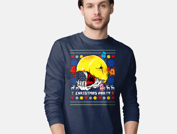 Xmas Eater