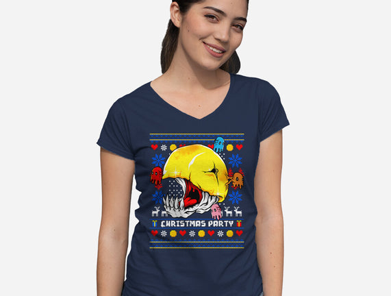 Xmas Eater