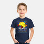 Xmas Eater-Youth-Basic-Tee-spoilerinc