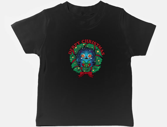 Derpy Christmas Night