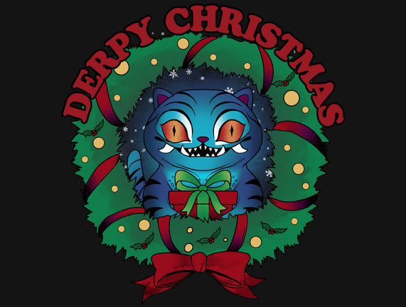 Derpy Christmas Night