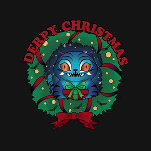 Derpy Christmas Night