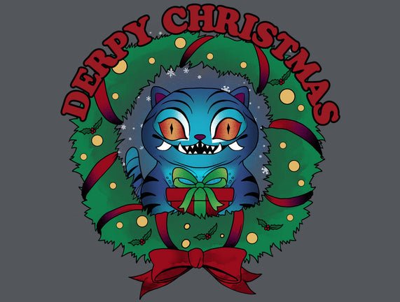 Derpy Christmas Night